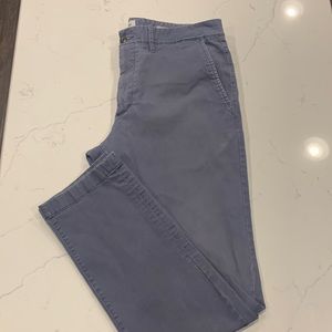 Goodfellow Hennepin Chino slim fit 36x32